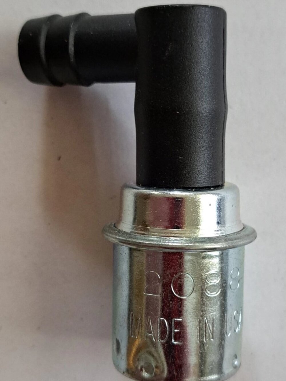 FRAM FV191 Positive Crankcase Ventilation PCV Valve